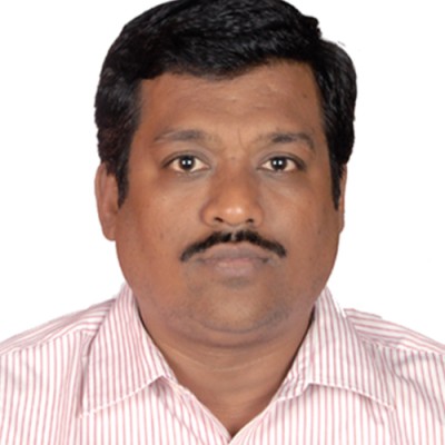 Hariharan Sitaraman